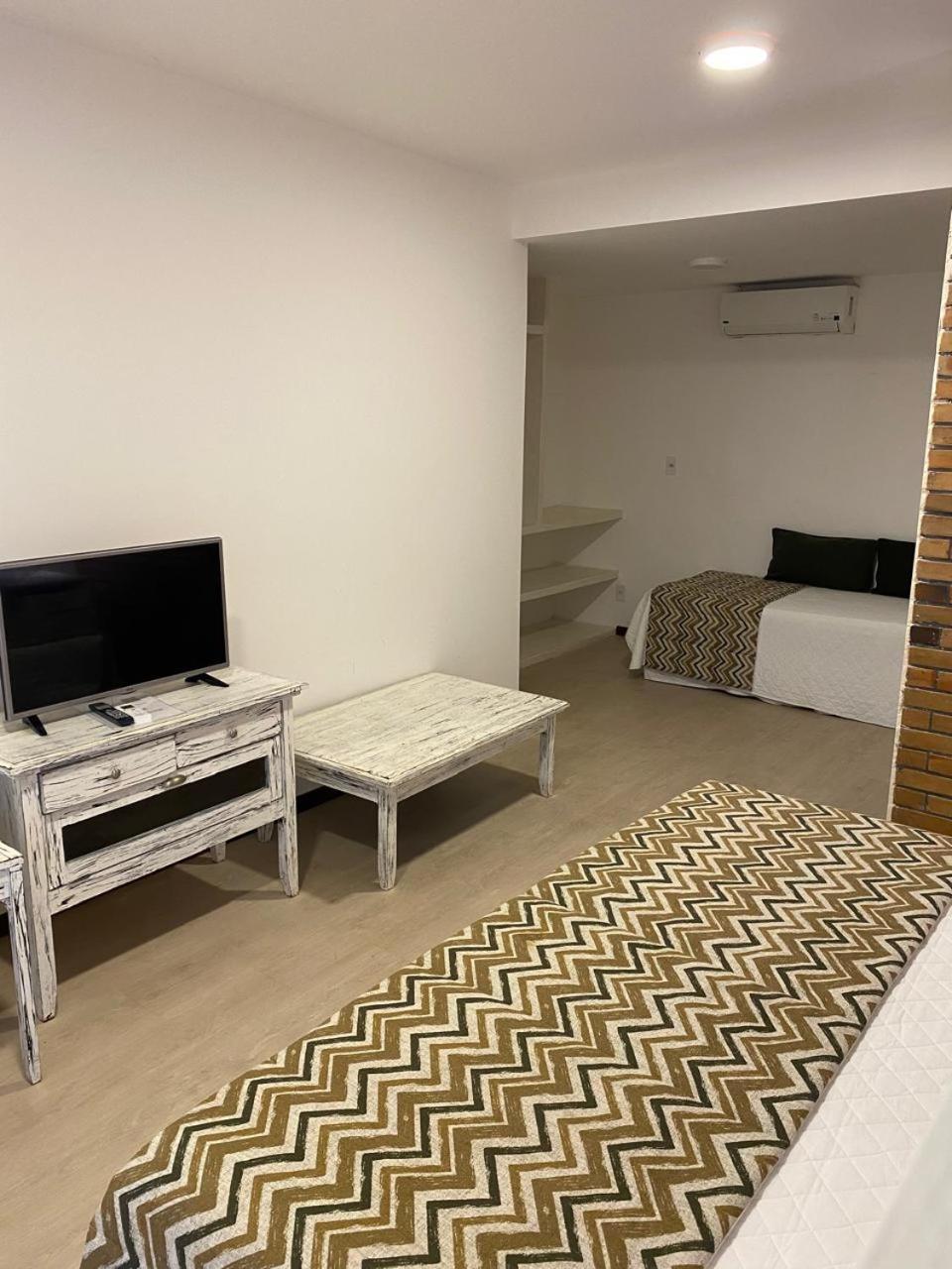 Pousada Dos Girassois Praia de Pipa 외부 사진